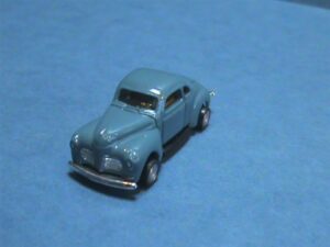 1941 Plymouth Coupes
pris kr. 55,00
nr. 3