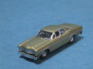 1967 Ford Custom 500, Lime Mist.
pris kr. 55,00
nr. 16