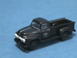 1954 Ford F-350 nytte vogn New Yoork
pris kr. 55,00
nr. 31
