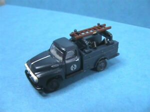 1954 Ford F-350 nytte vogn Sants Fe.
pris kr. 55,00
nr. 34

