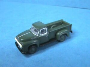 1954 Ford F-350 Pickup
pris kr. 55,00
nr. 36

