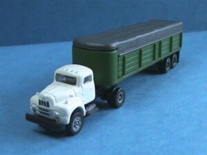 1952 International R-190
pris kr. 65,00
nr. 49
