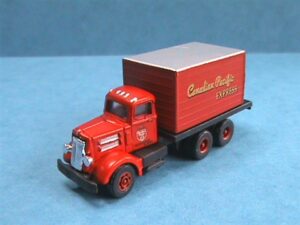 1947 White super Power – Canadian Pacific kr. 55,00 nr.60