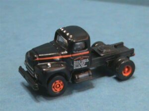 1952 International R-190, Cooper Jarrett kr. 55,00 nr.58