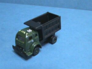 1953 White 3000 Dump ruck. tipvogn kr. 55,00 nr.51