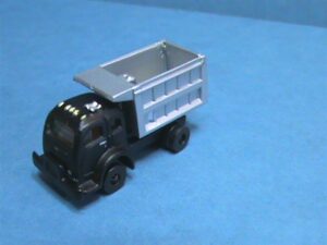 1953 White 3000 Dump ruck. tipvogn kr. 55 nr.52