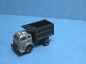 1953 White 3000 Dump ruck. tipvogn kr. 55,00  nr.53