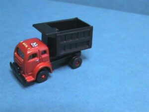 1953 White 3000 Dump ruck. tipvogn kr.  55,00 nr.54